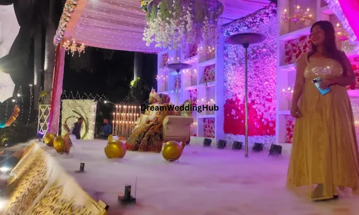 Best Events Organiser